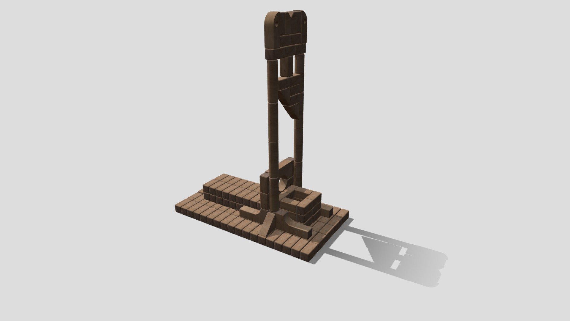 Unit Block Advanced