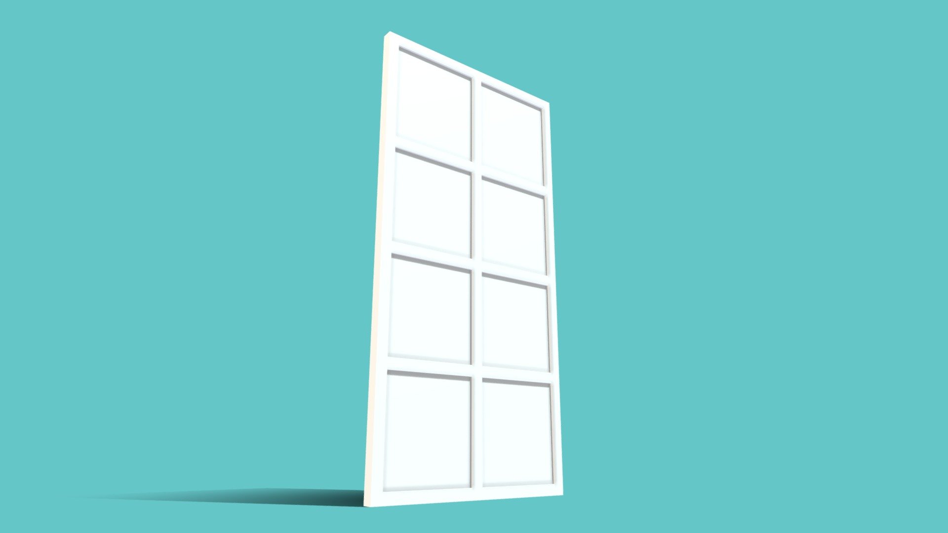 LP Furniture - Door