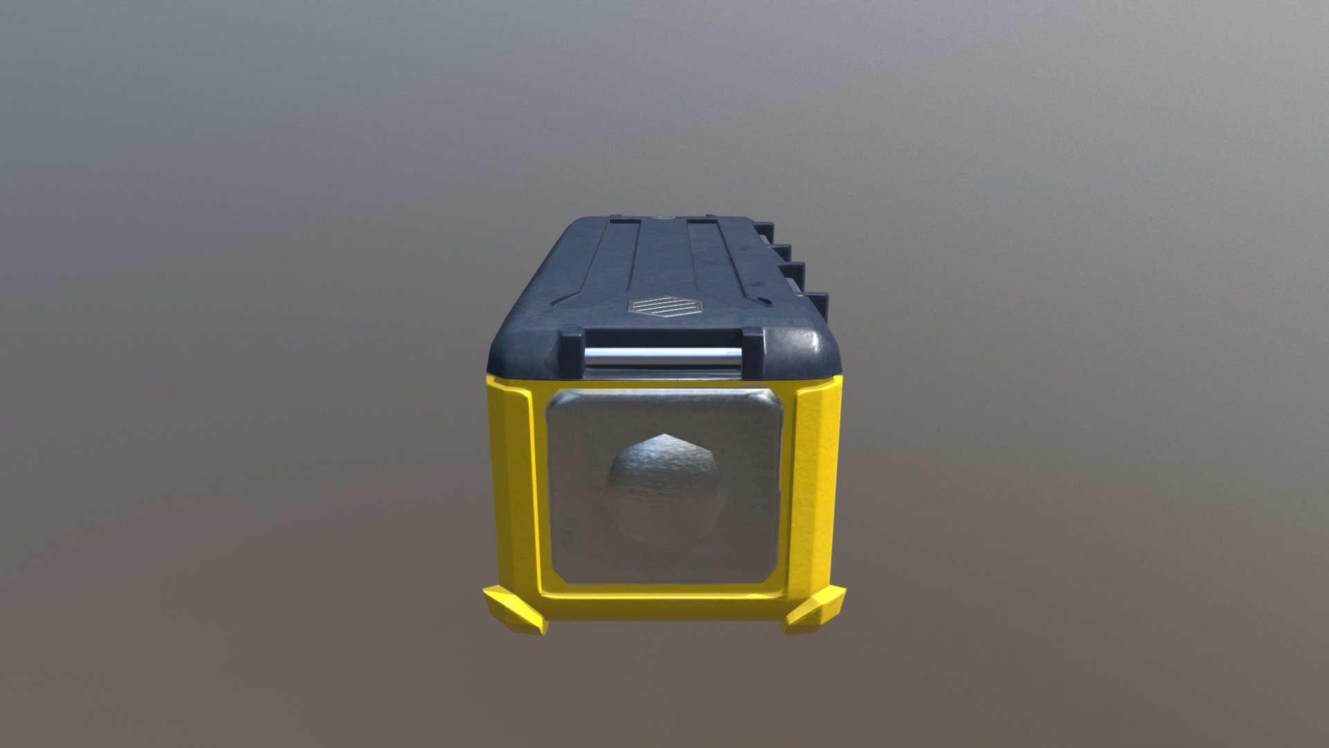 Sci Fi Crate