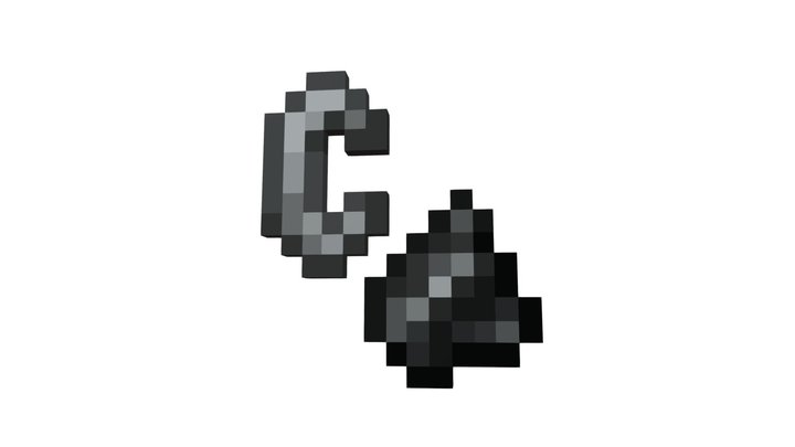Minecraft Flint & Steel