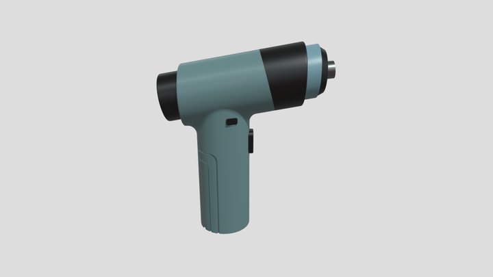BORRMASINK_SAGEDA_AIYAD 3D Model