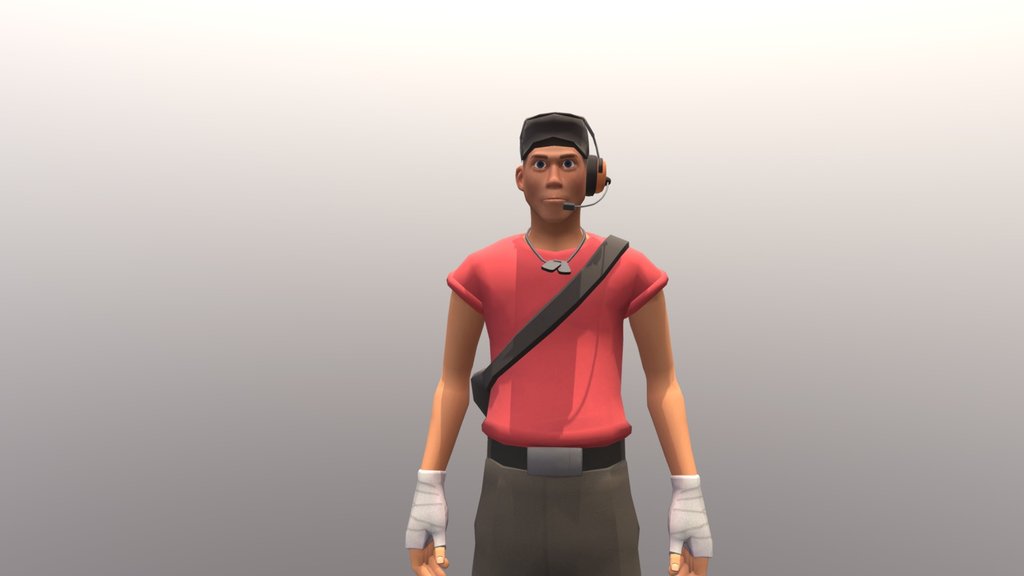 scout sfm fbx port eye problem