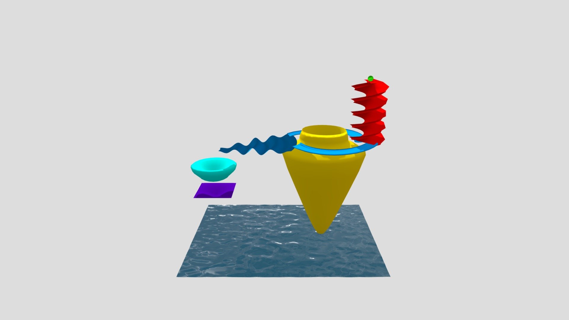 Marble Madness2