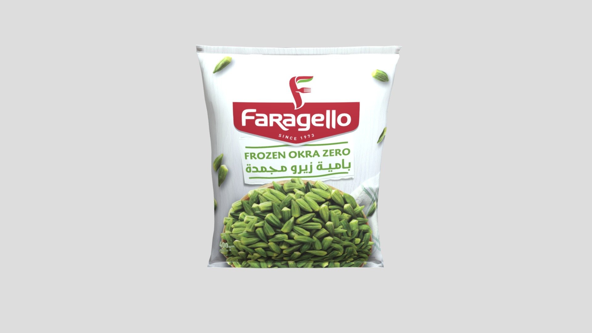 Okra Zero