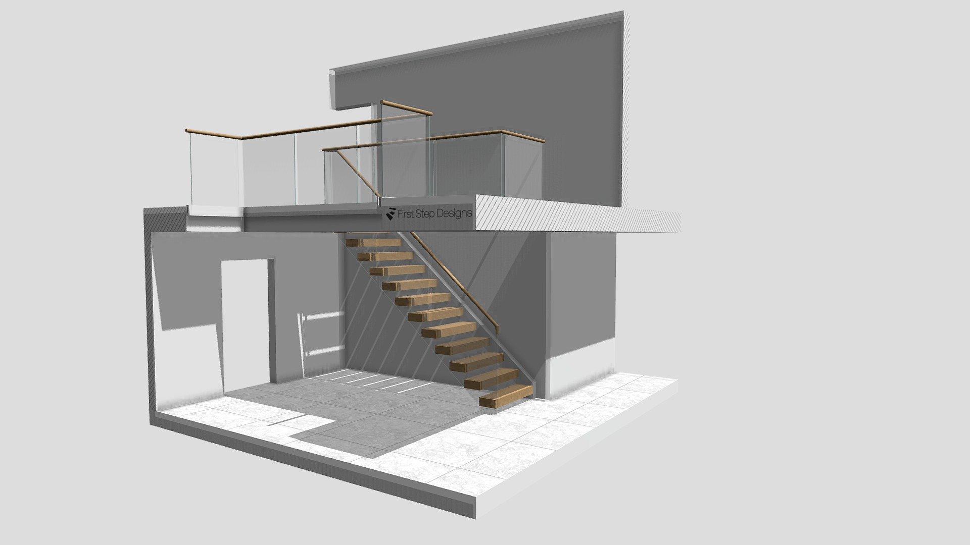 Potten Revised 3D Model