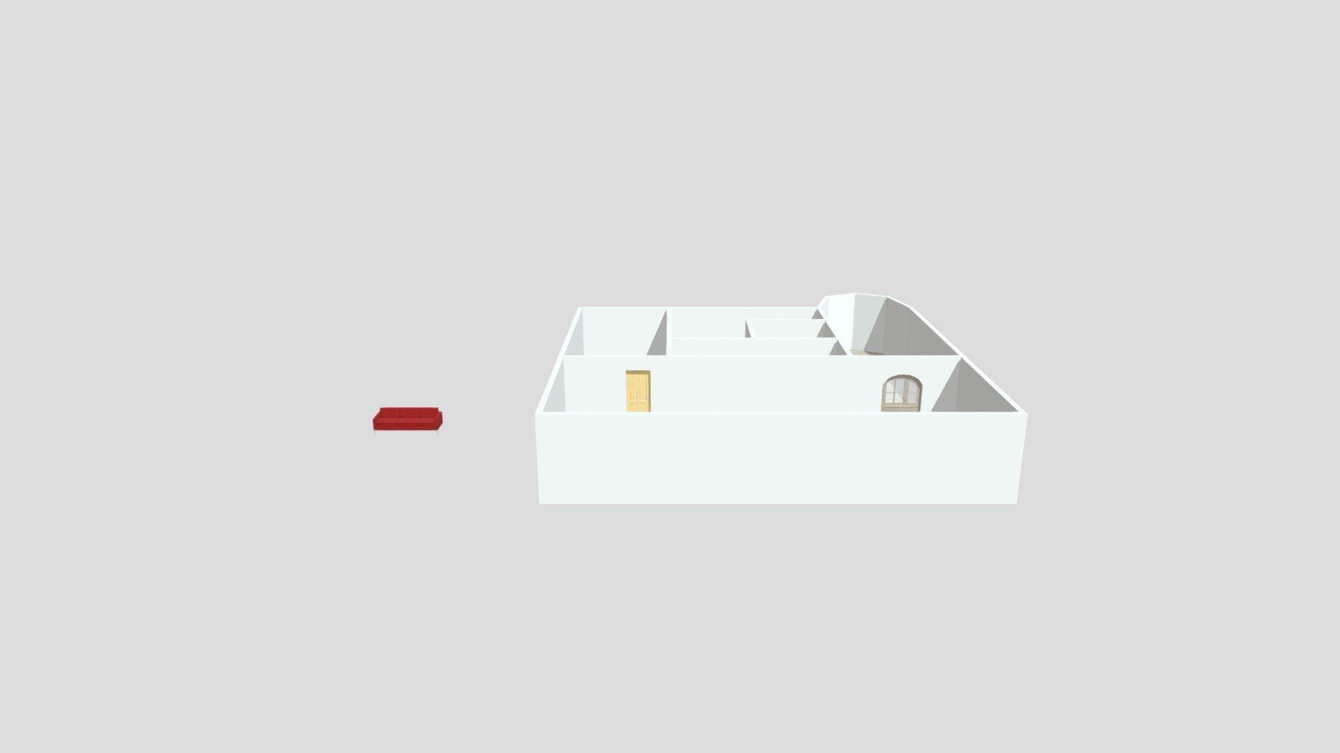 Nouveau projet