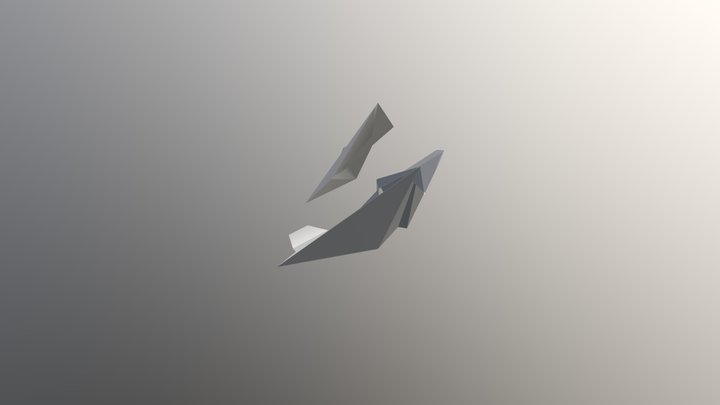 Assignment1 3D Model