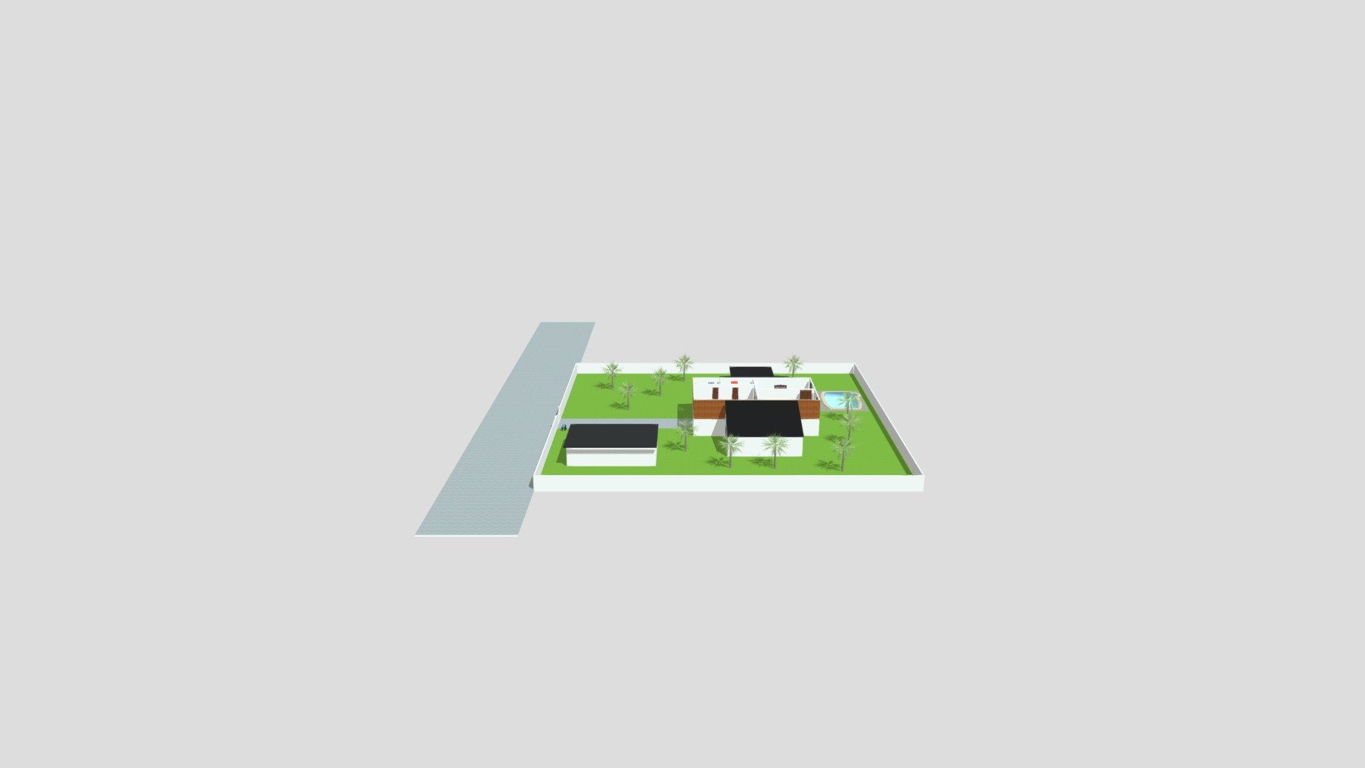 Celebrity House