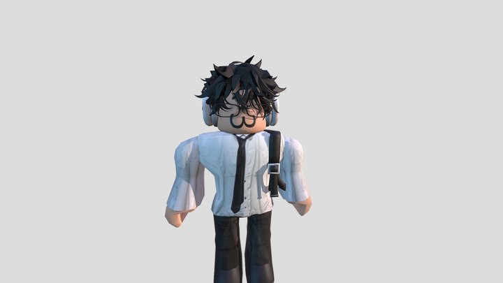 VkXZB9 3D Model