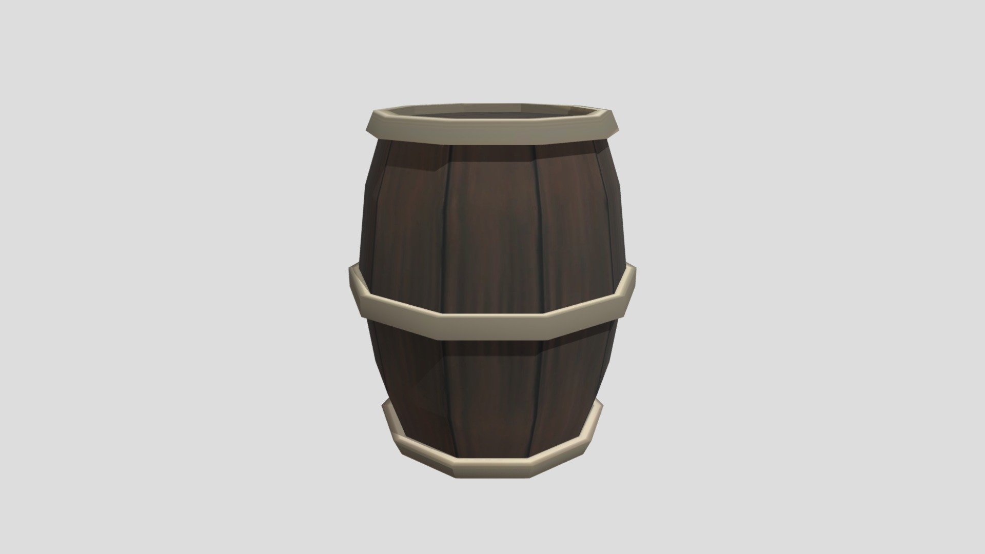 Barrel