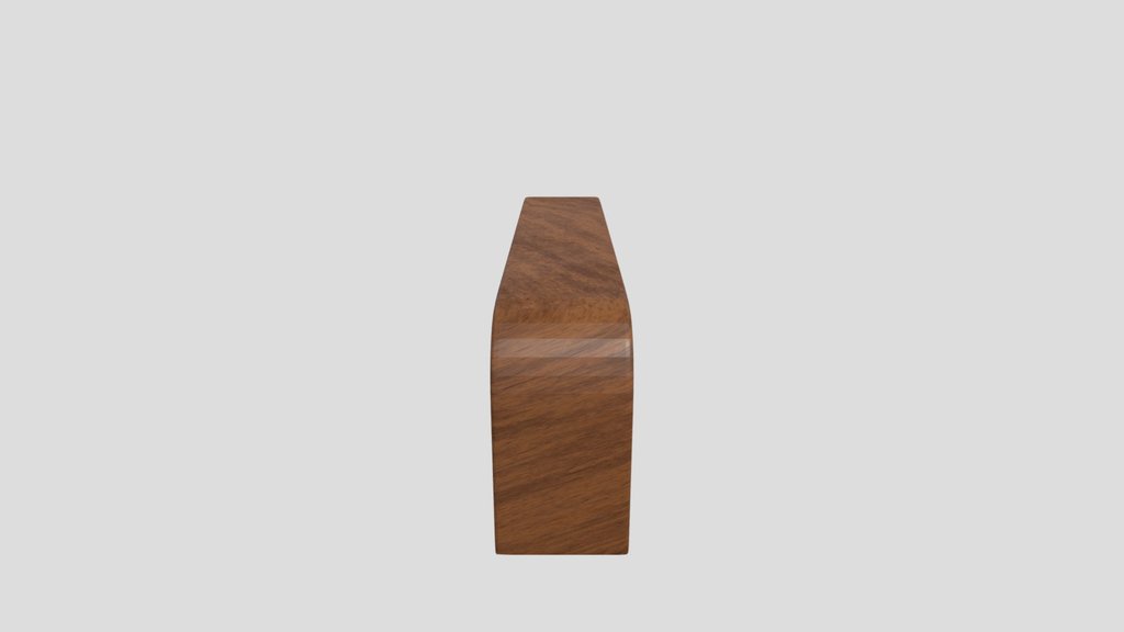 Closet Handle 2
