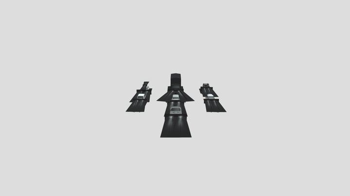 All Vehicles - Mission: Berlin – Modello 3D gratuito STL