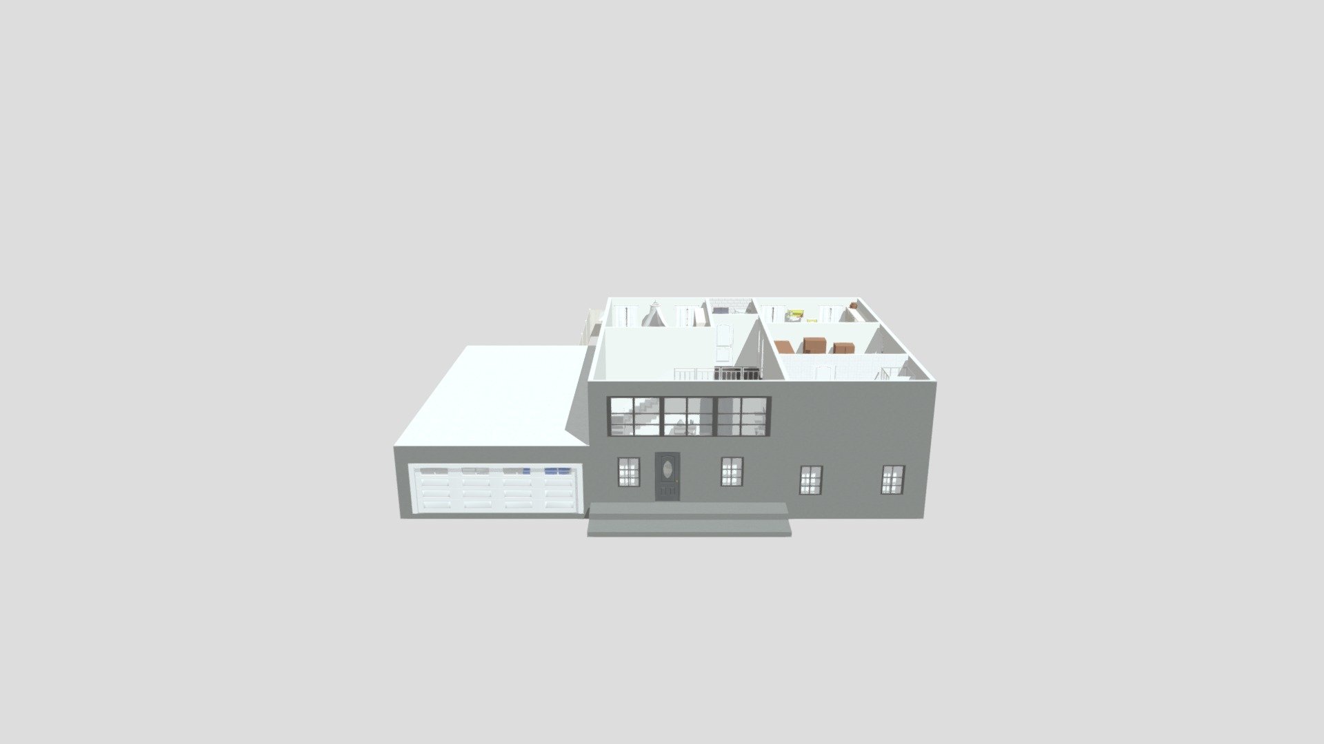 17 - Download Free 3D model by Home Design 3D (@homedesign3d) [004a626 ...