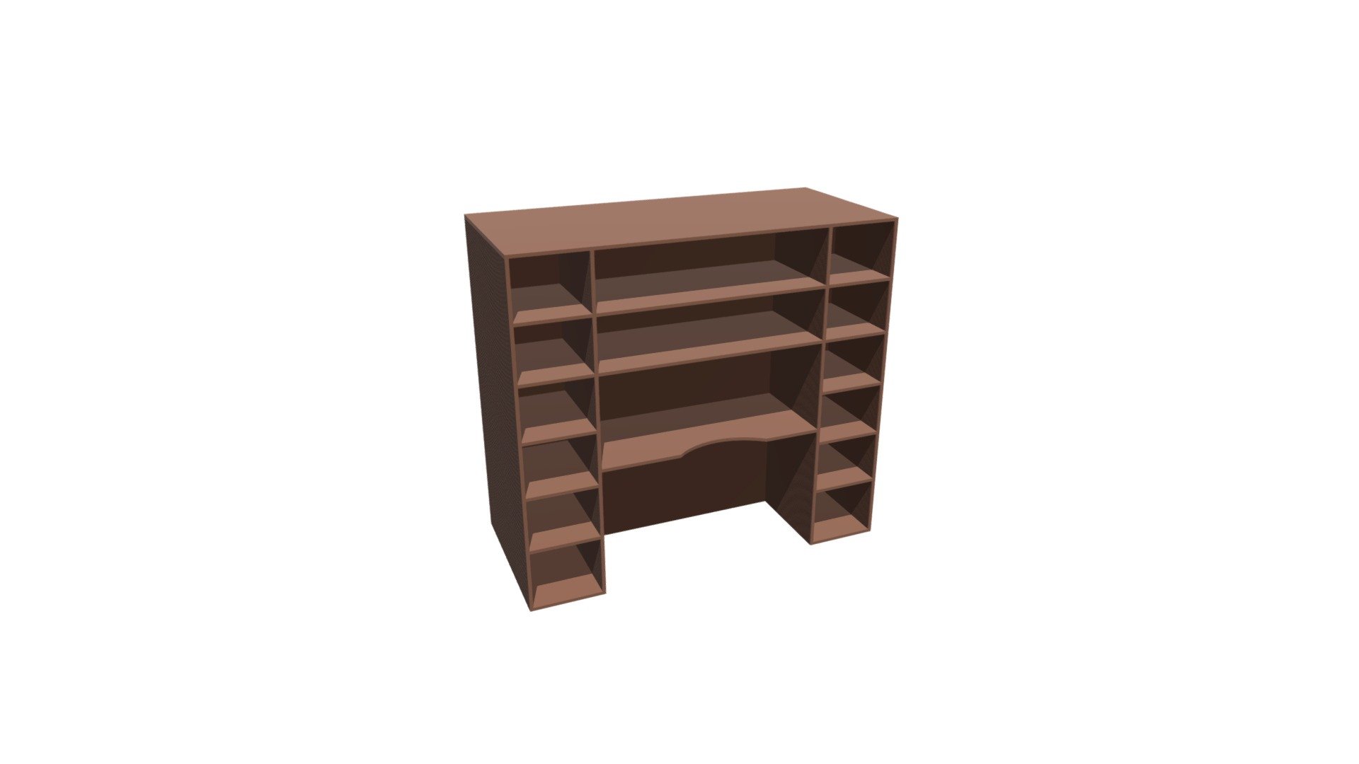 Jacob Kast - 3D model by J&J (@jurgenstienstra) [004b816] - Sketchfab