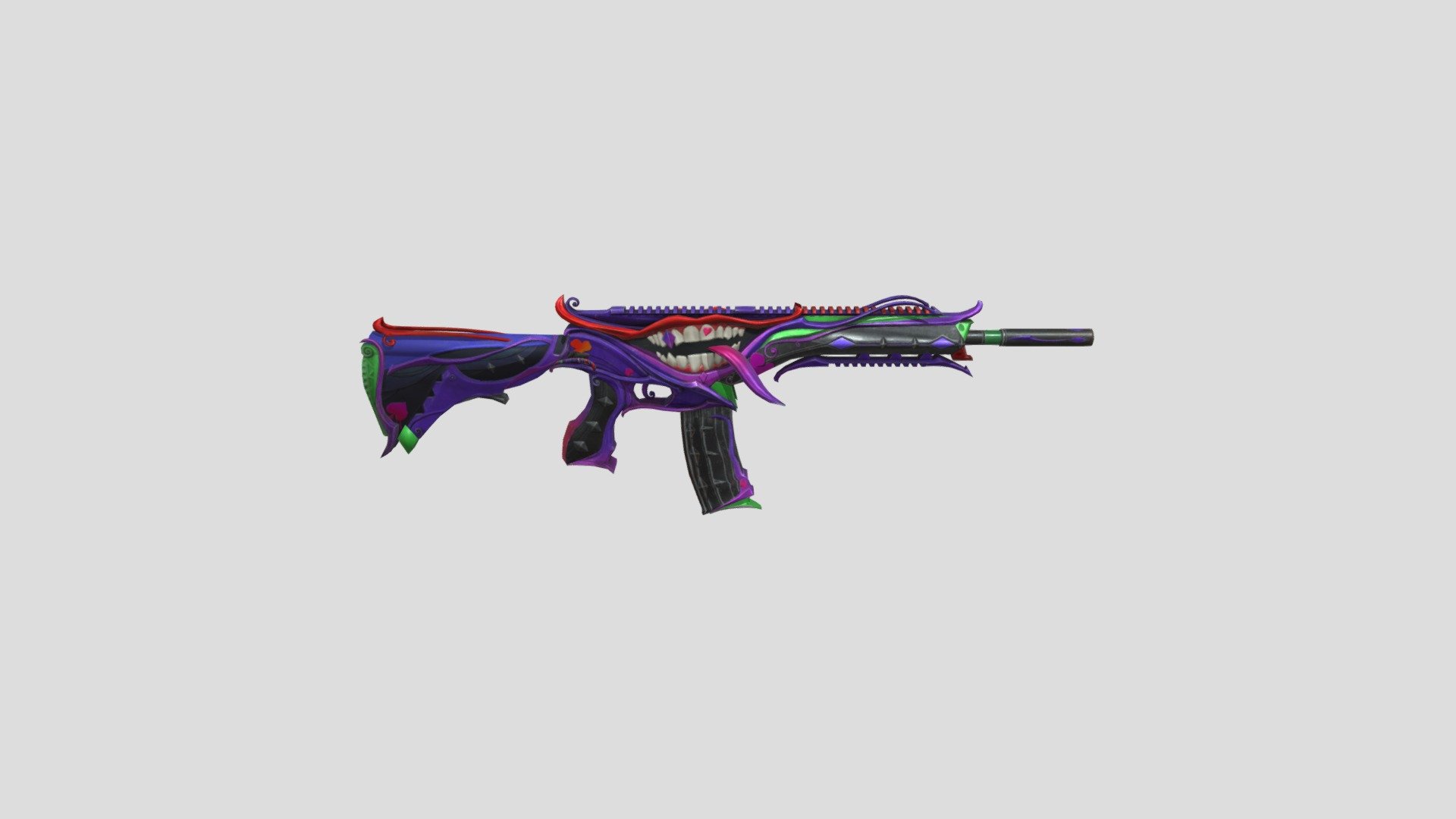 Pubg m416 skin free фото 111