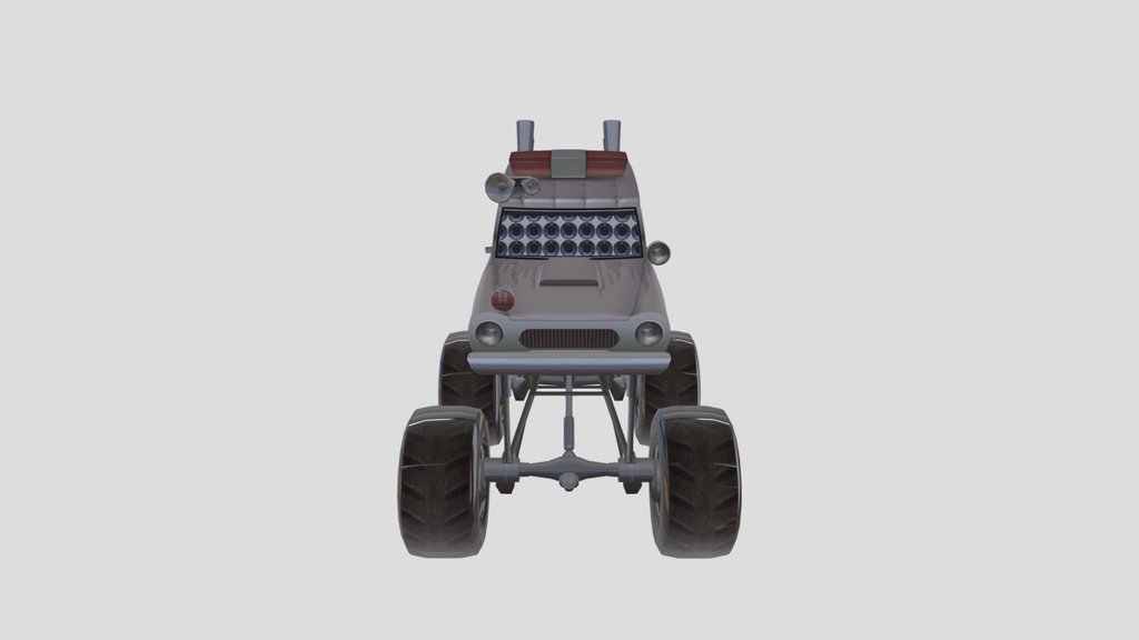Sonic 06_The Crippler