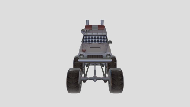 Sonic 06_The Crippler