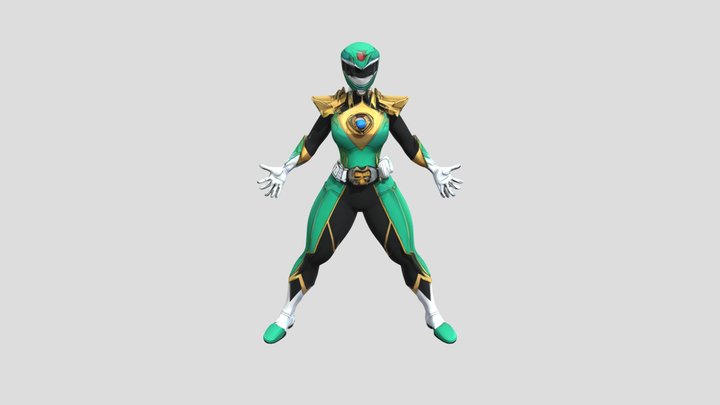 Green Ranger