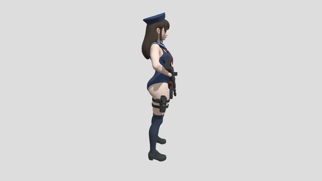Little Sailor 2