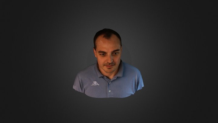 GaioPower 3D Model