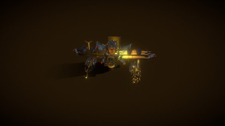 Astro Obliterator(ep 79p3)
