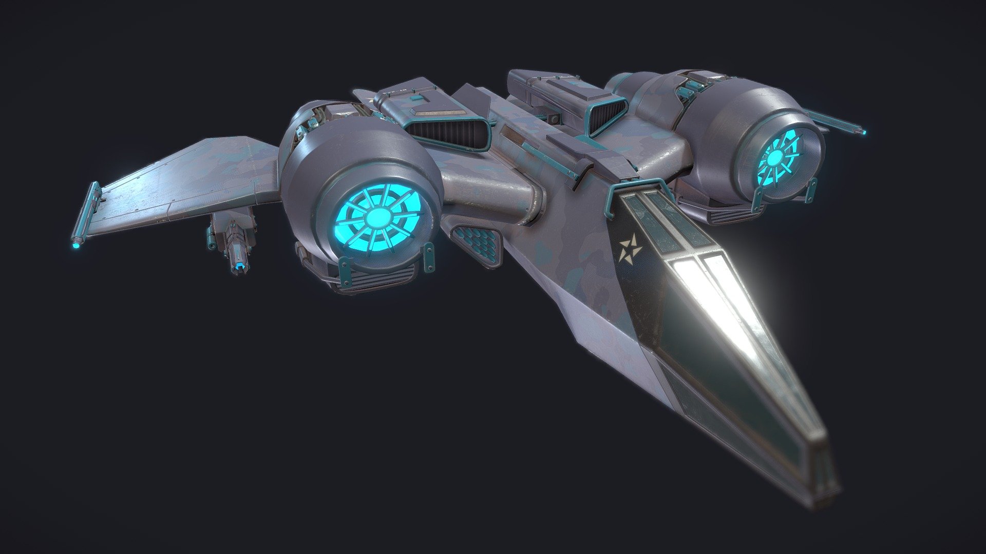 Star_ship