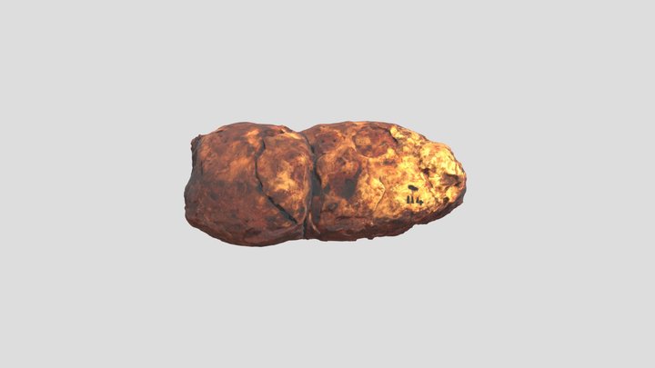 JS114 3D Model