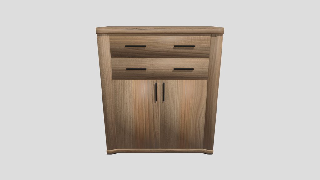 Commode