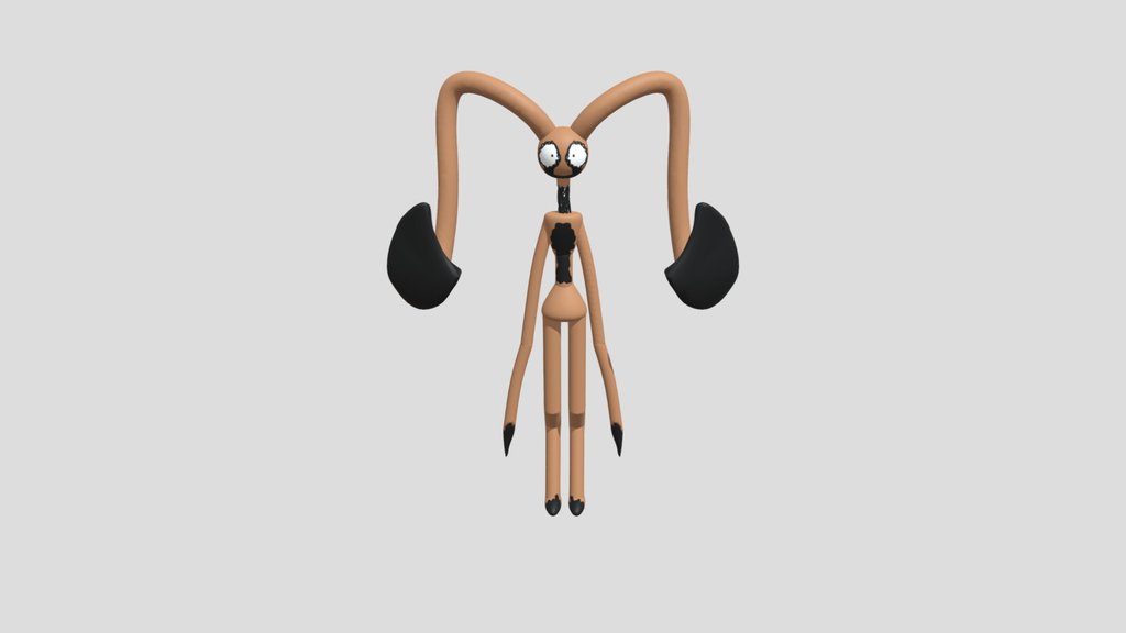 Creepypasta cocoa (my own creepypasta style)