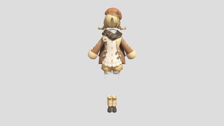 Sunwarmed Malt - Manekina