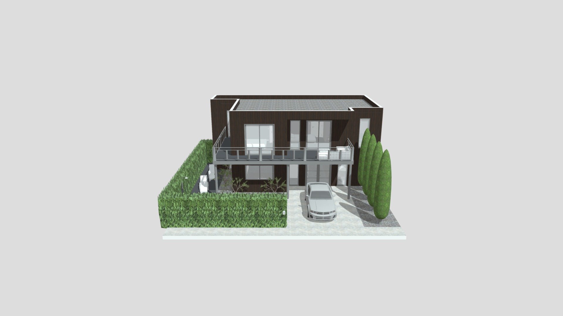 Maison 2 niveaux (3)