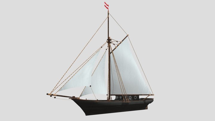 Boat 48