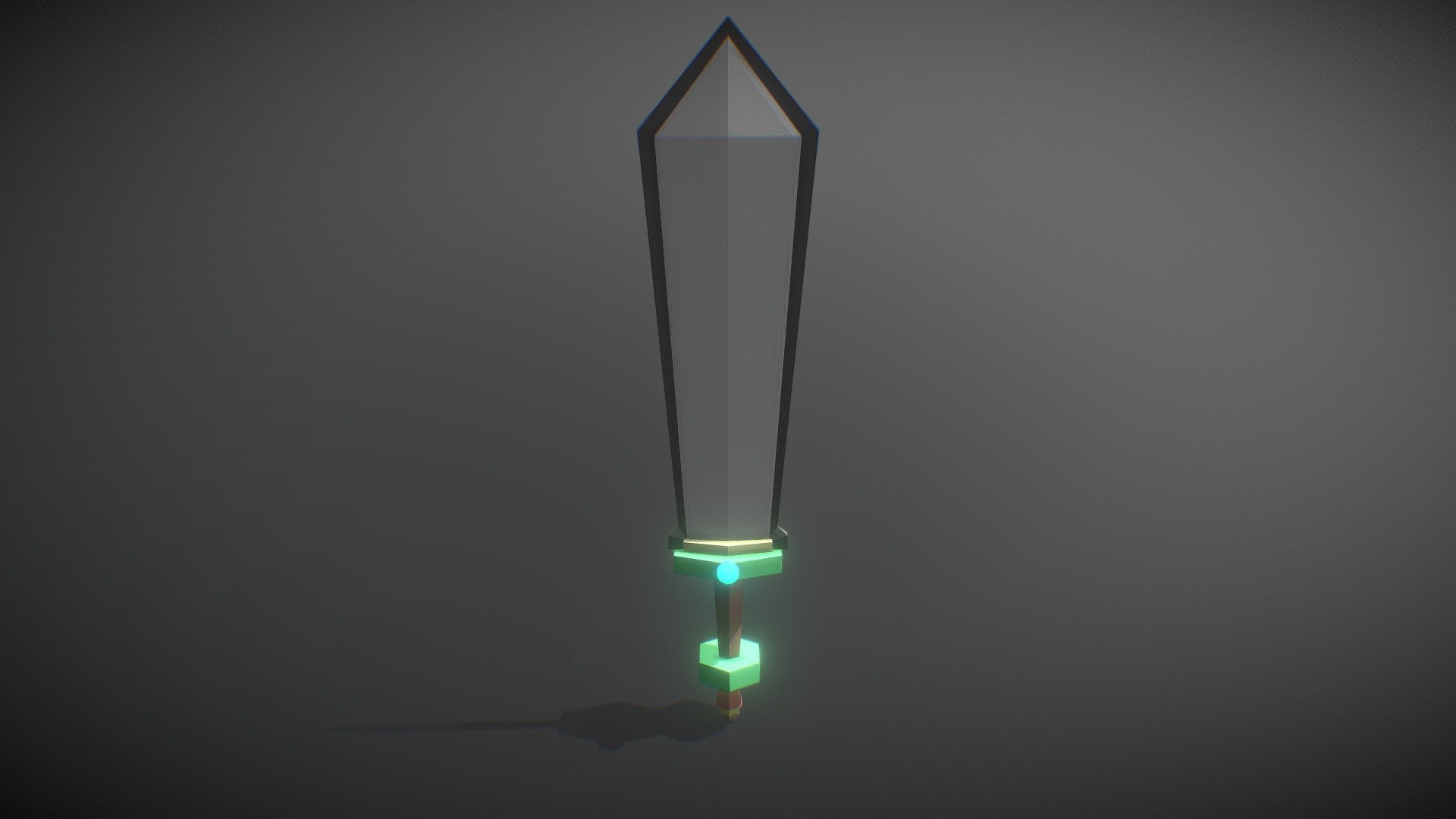 Sword