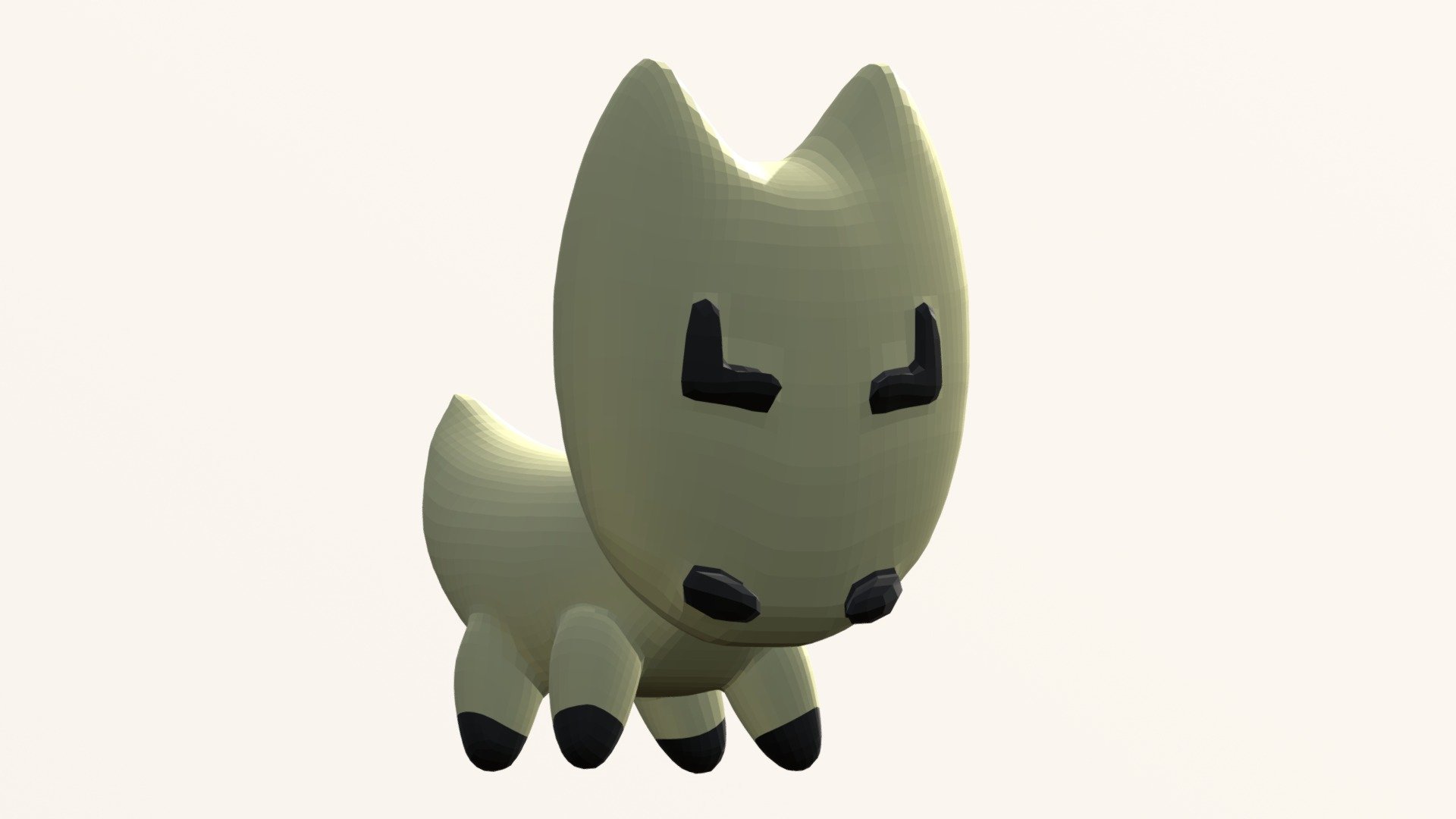 Nibbler Download Free 3D model by DaniSaur [0057db5] Sketchfab