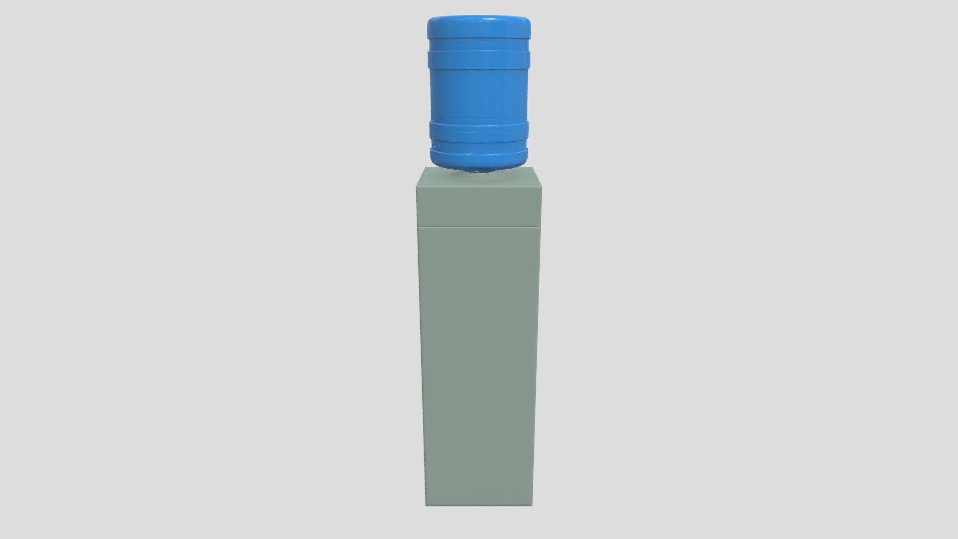 Water Dispenser