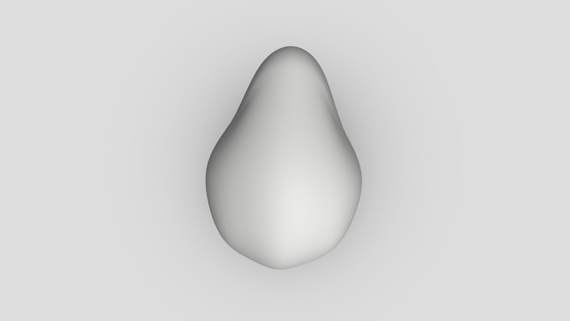 Cradle Form v01
