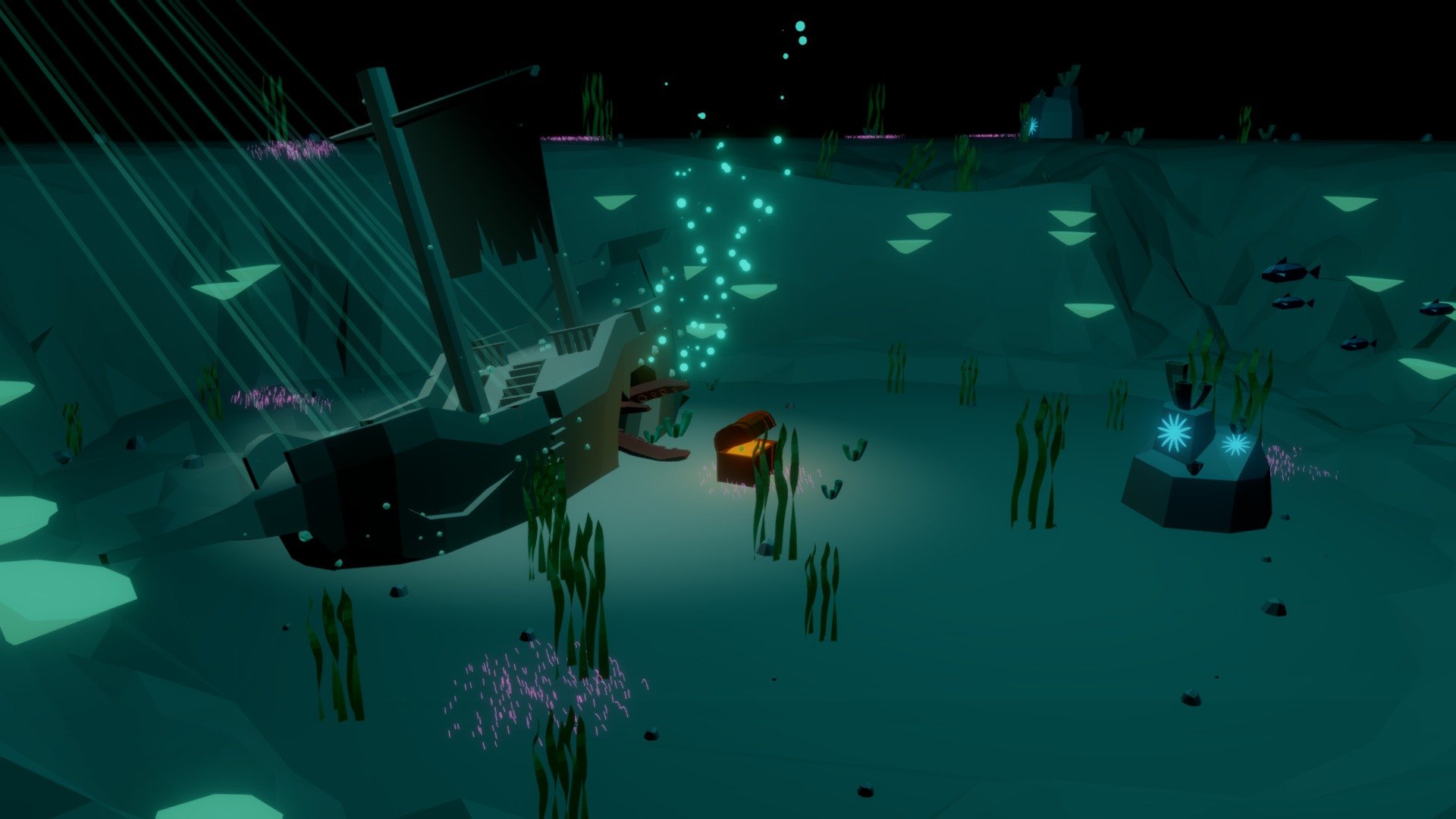 Oceanfloor
