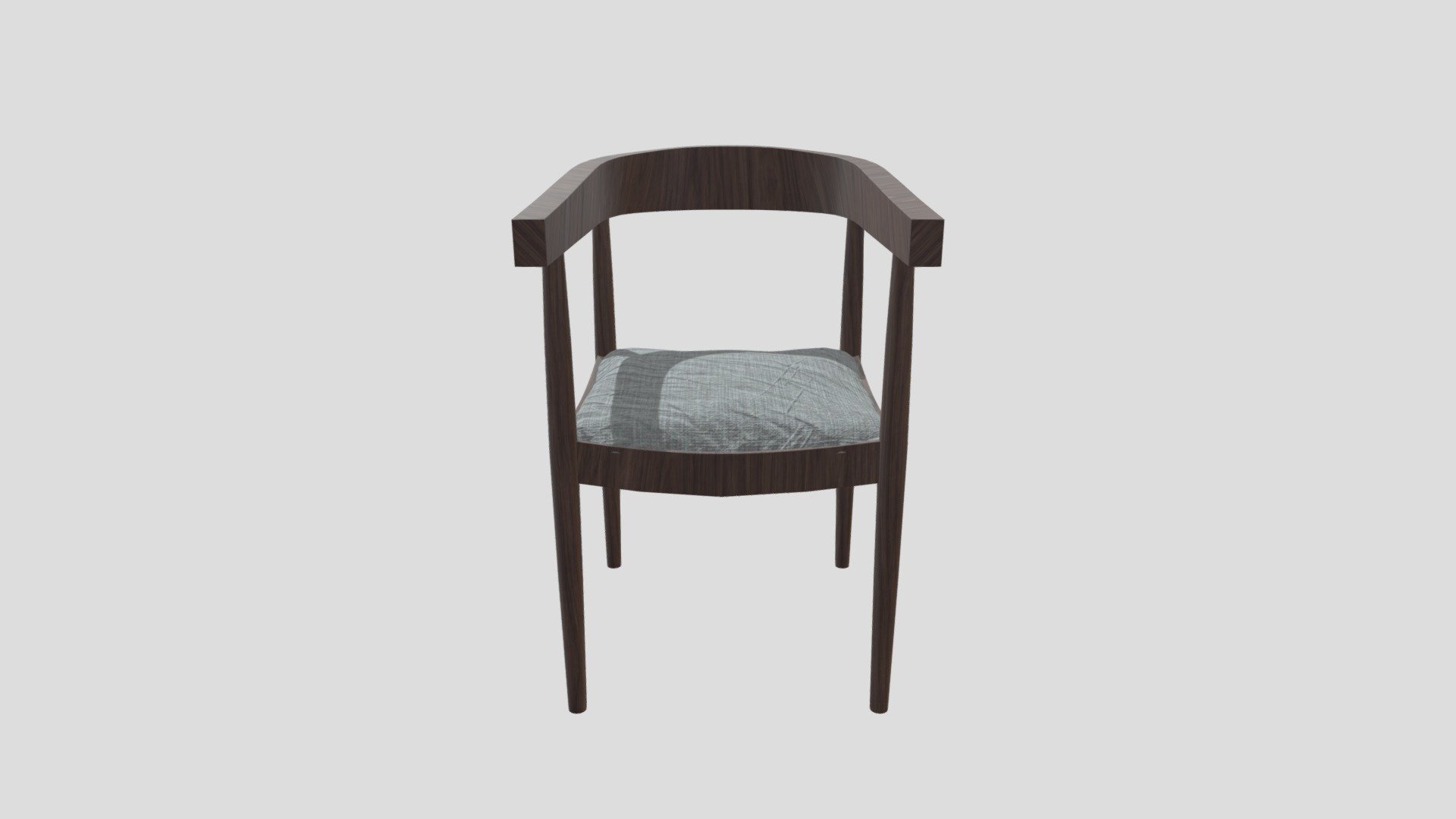 Chair - 3D Model By IQ_Creator [005aeac] - Sketchfab