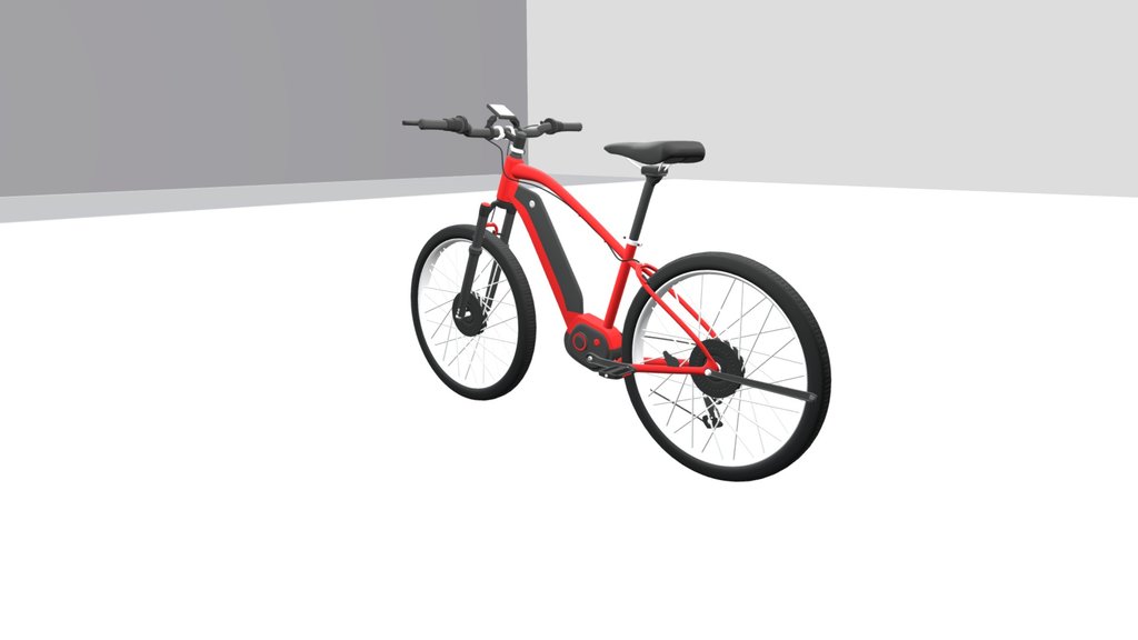 electric cycle