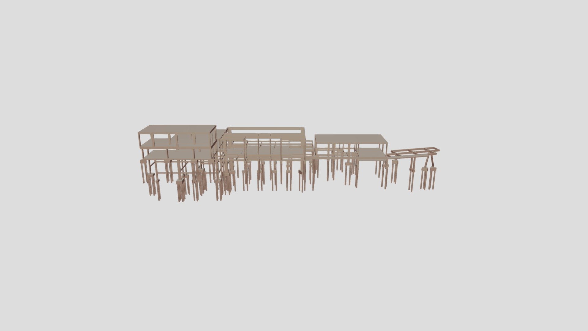 MALHA 3D AT