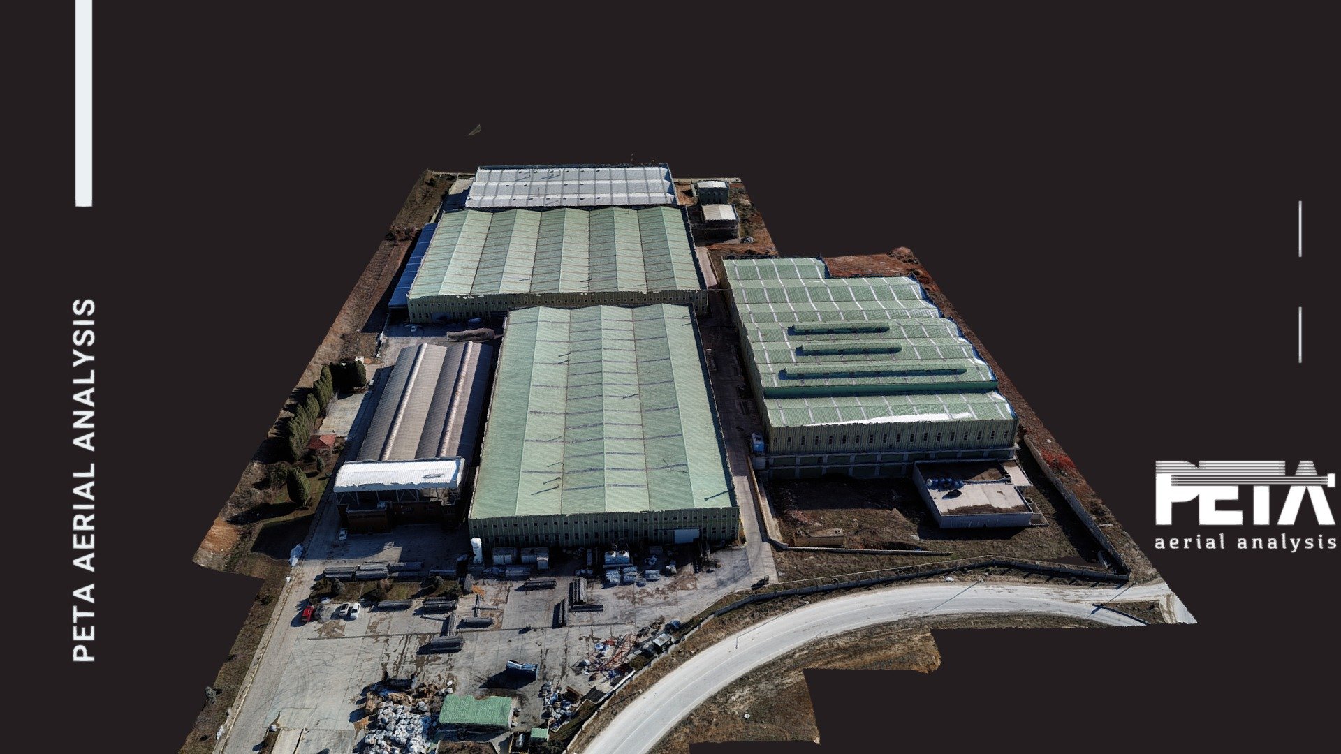 PETA - Factory Site 3