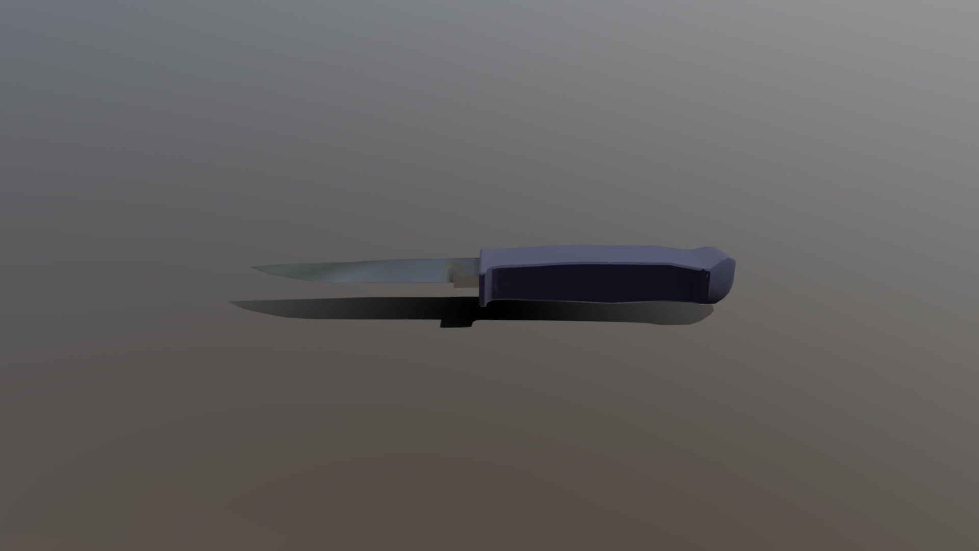 Knife 001