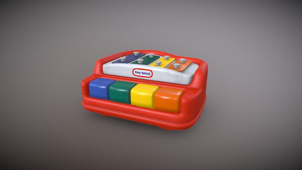 Toy Piano