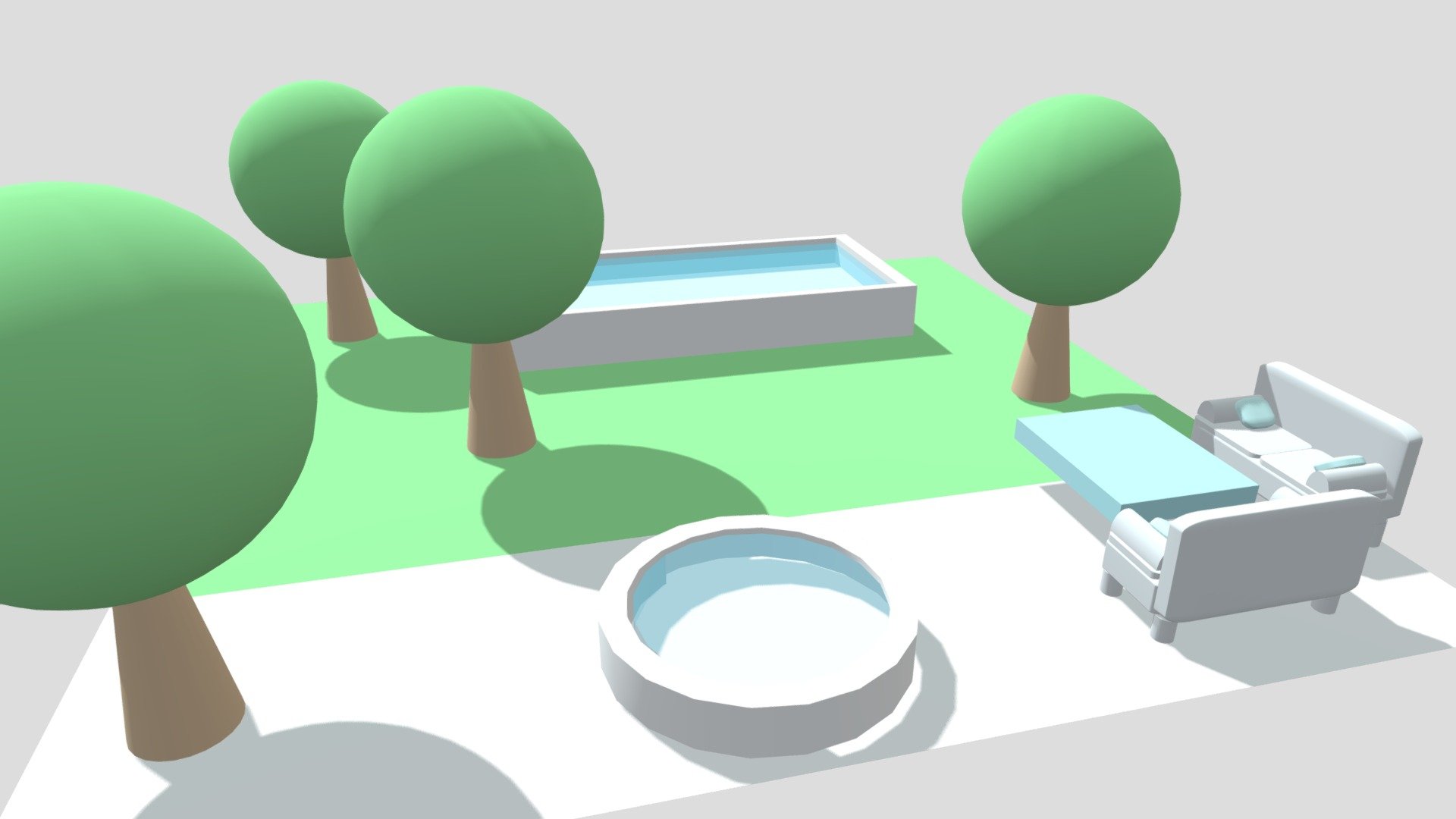 Jardin