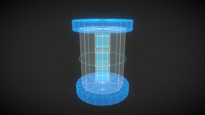 12_还款计划与期限调整探查0924_c4d 3D Model