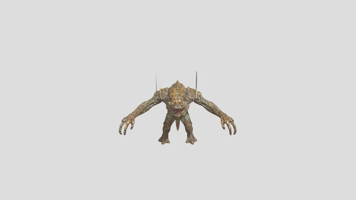 Rancor Rig