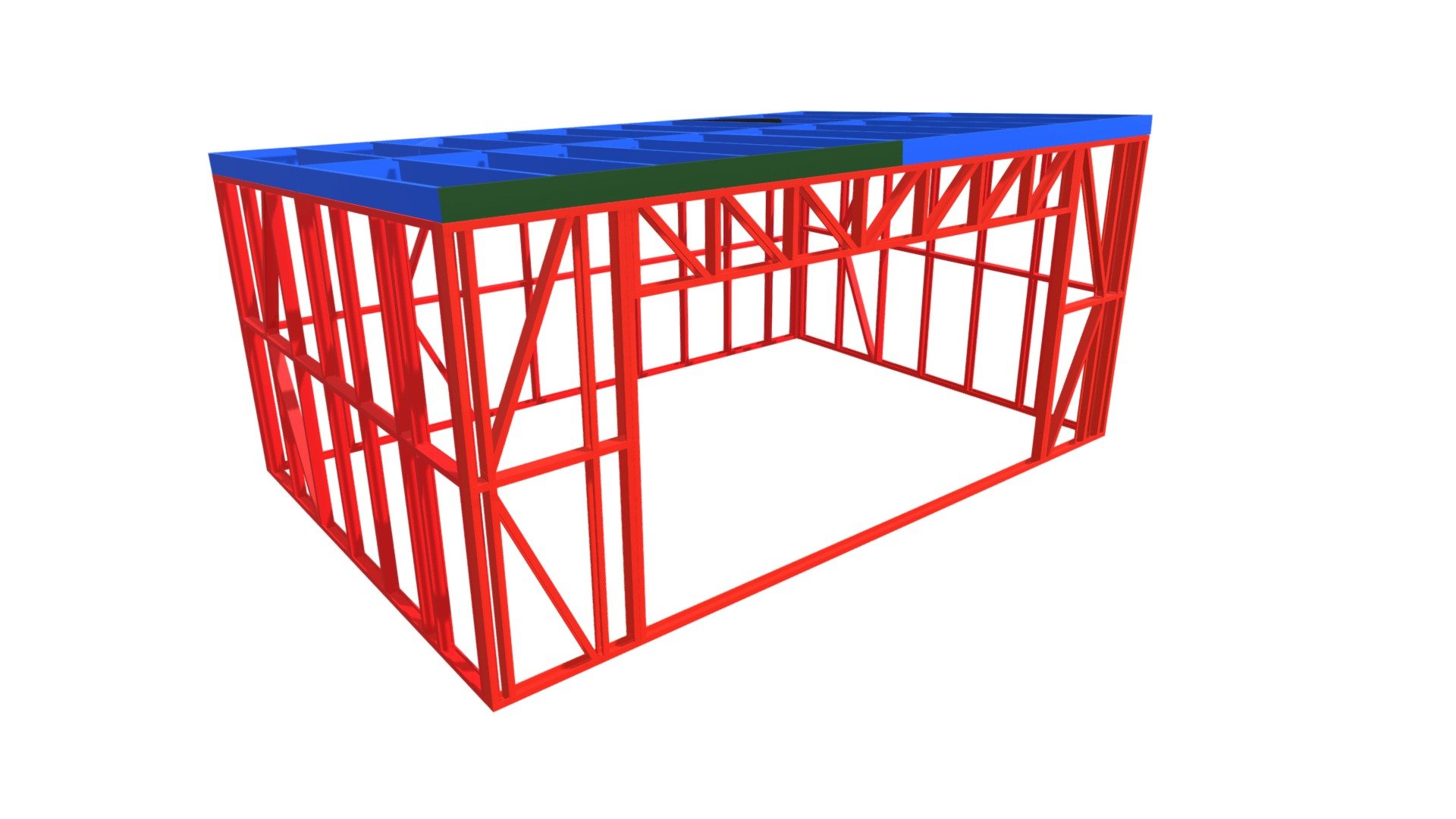 SH24 — Sketchfab embed 3D viewer