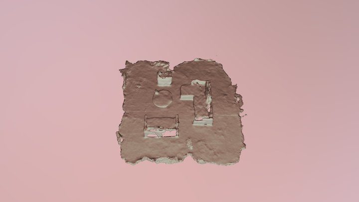 Coverage-Recon ACRMC method 3D Model