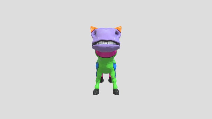 Erie Nextbot