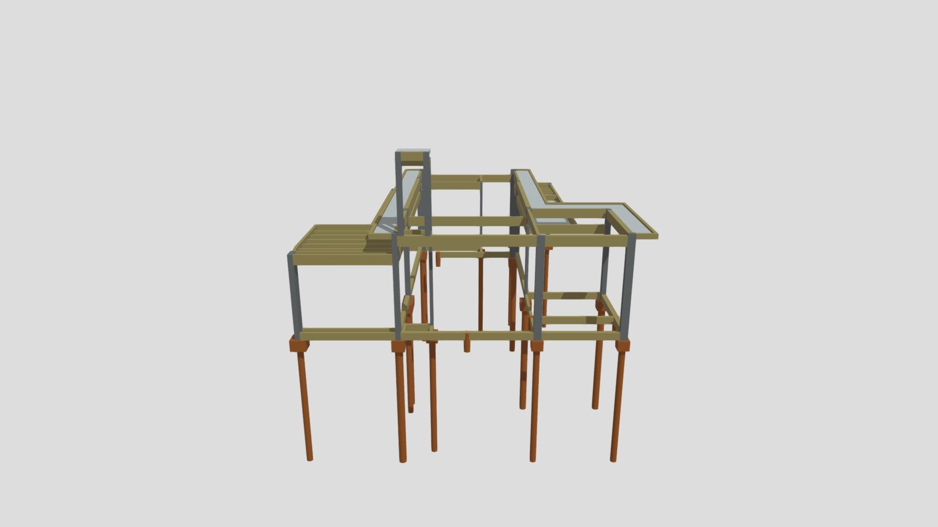 EVODIO - RESIDENCIAL - DOURADOS/MS